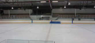 Moose Recreation Centre