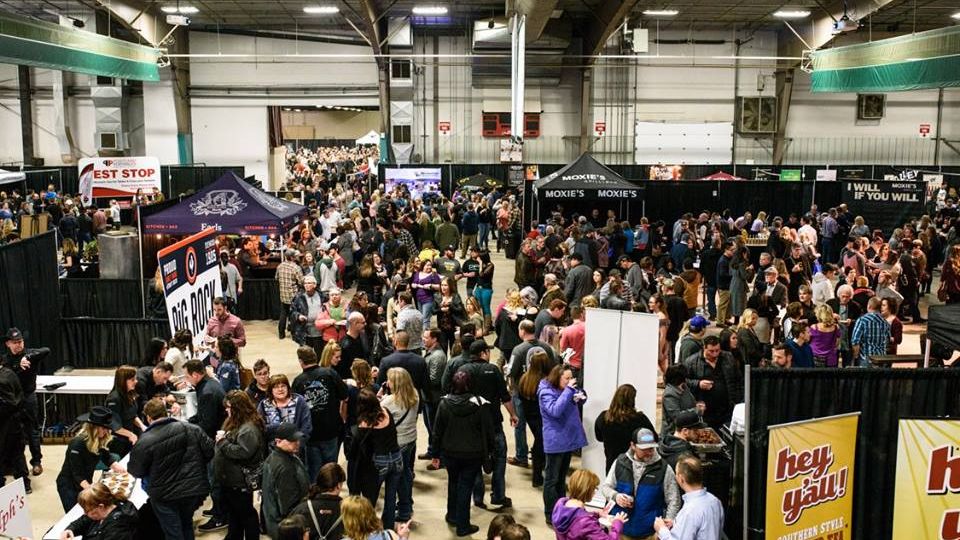 The Ultimate Guide to the Alberta Food and Beverage Expo in Medicine Hat