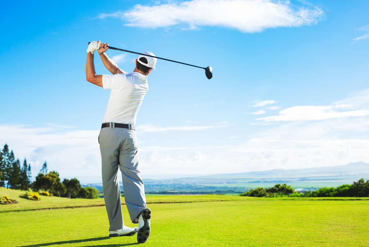 Enjoy a round of golf at the many courses located near the Comfort Inn and Suites Medicine Hat hotel.